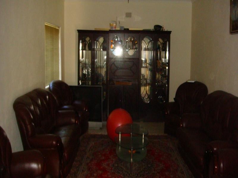 Solo Crescent, Fairfield NSW 2165