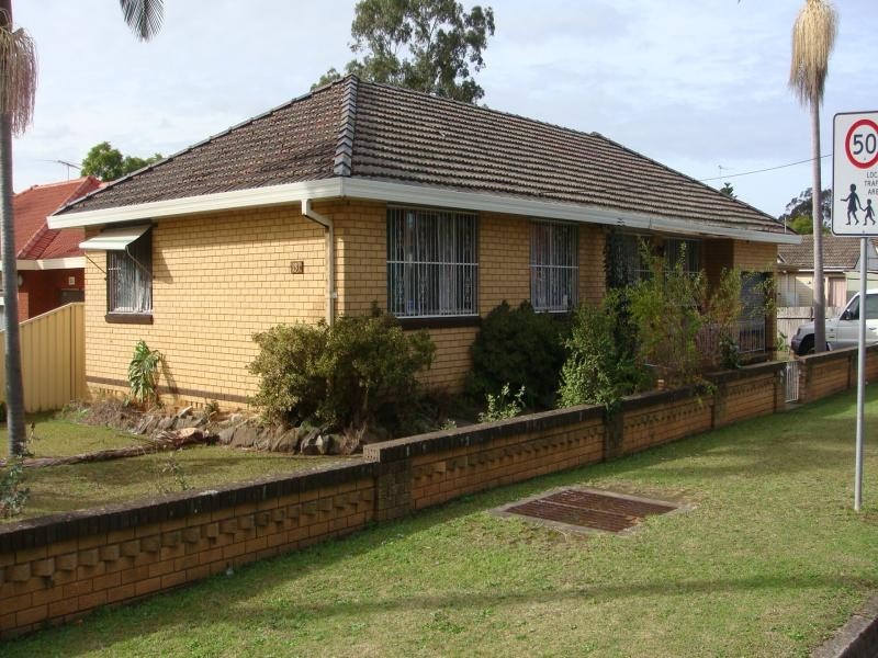 Canley Heights NSW 2166