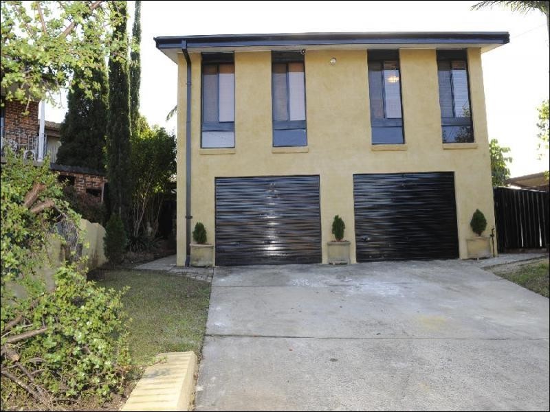 21 Bannister Place, Mount Pritchard NSW 2170