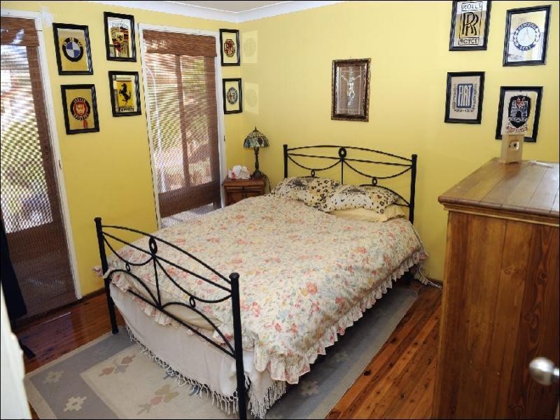 21 Bannister Place, Mount Pritchard NSW 2170