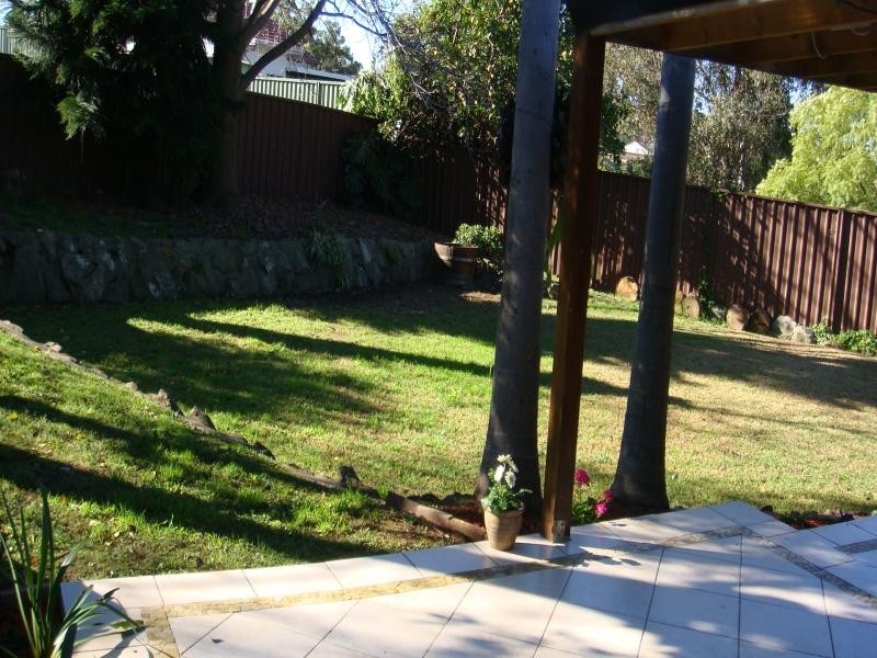 21 Bannister Place, Mount Pritchard NSW 2170