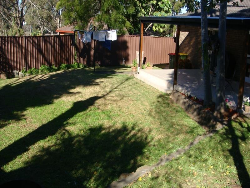 21 Bannister Place, Mount Pritchard NSW 2170
