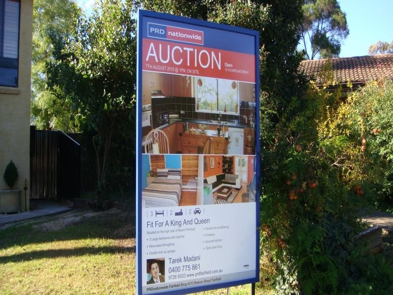 21 Bannister Place, Mount Pritchard NSW 2170