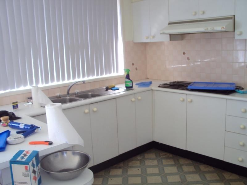 Edensor Park NSW 2176