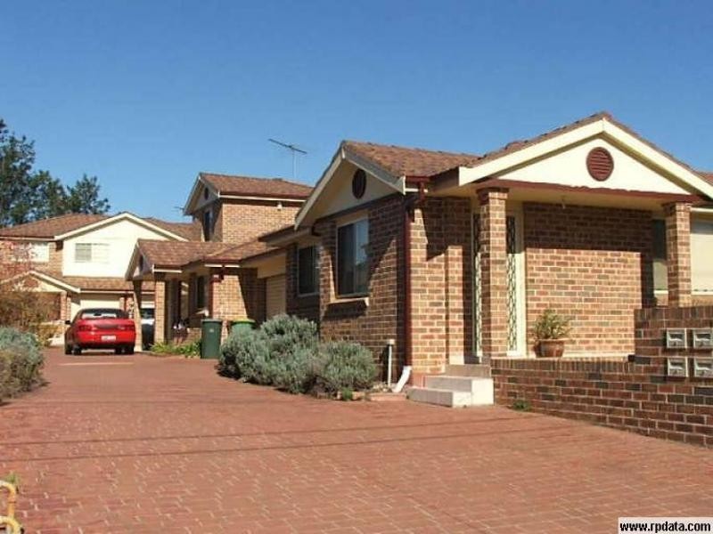 Fairfield Heights NSW 2165