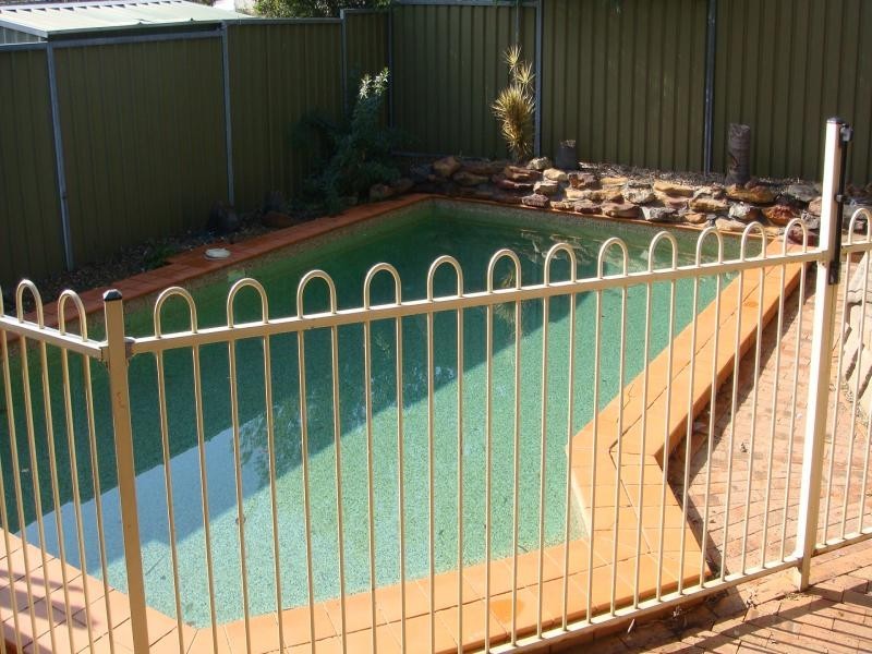 4 MORRIS ST, Smithfield NSW 2164