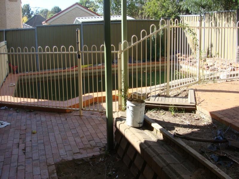 4 MORRIS ST, Smithfield NSW 2164