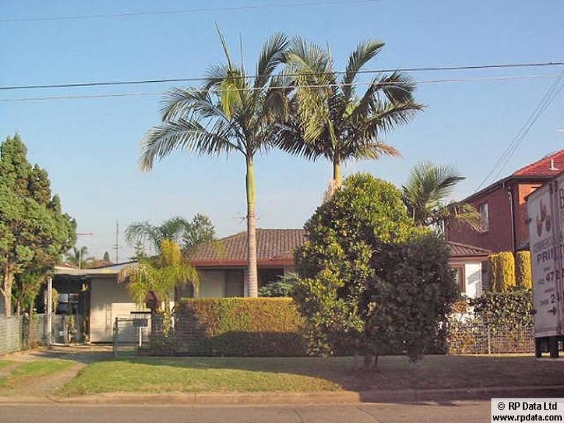 Fairfield East NSW 2165