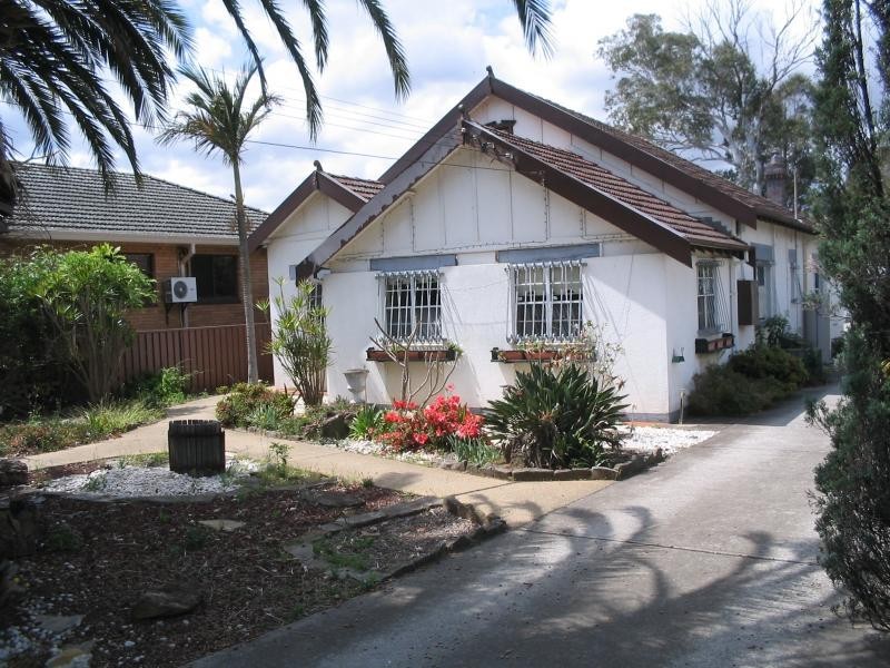 24 moore st, Canley Vale NSW 2166