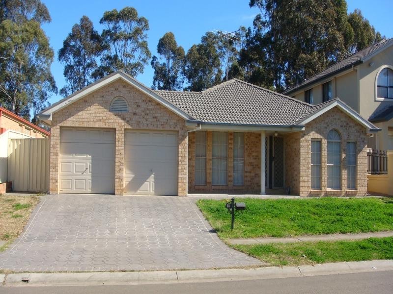 18 Katinka Street, Bonnyrigg NSW 2177