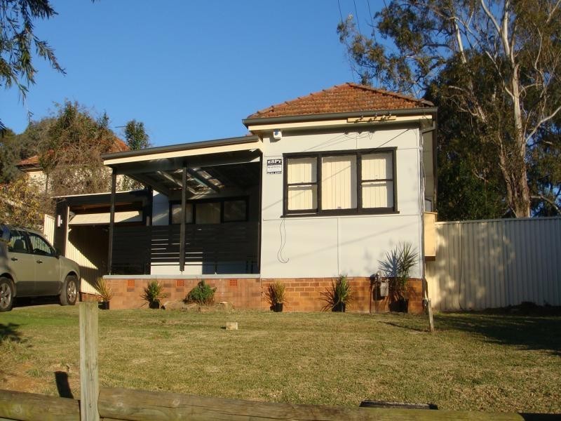 26 TUNCOOEE RD, Villawood NSW 2163