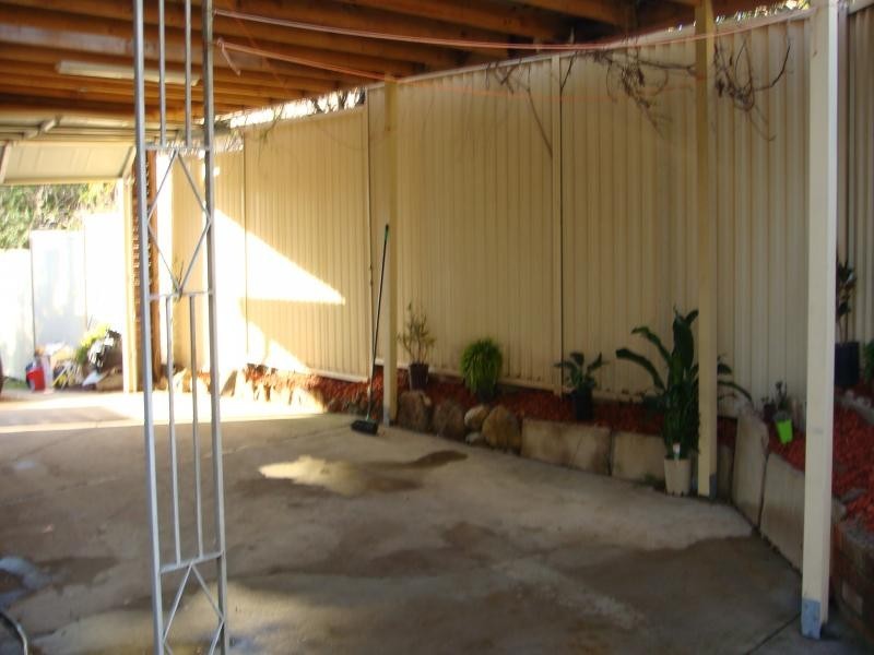 26 TUNCOOEE RD, Villawood NSW 2163