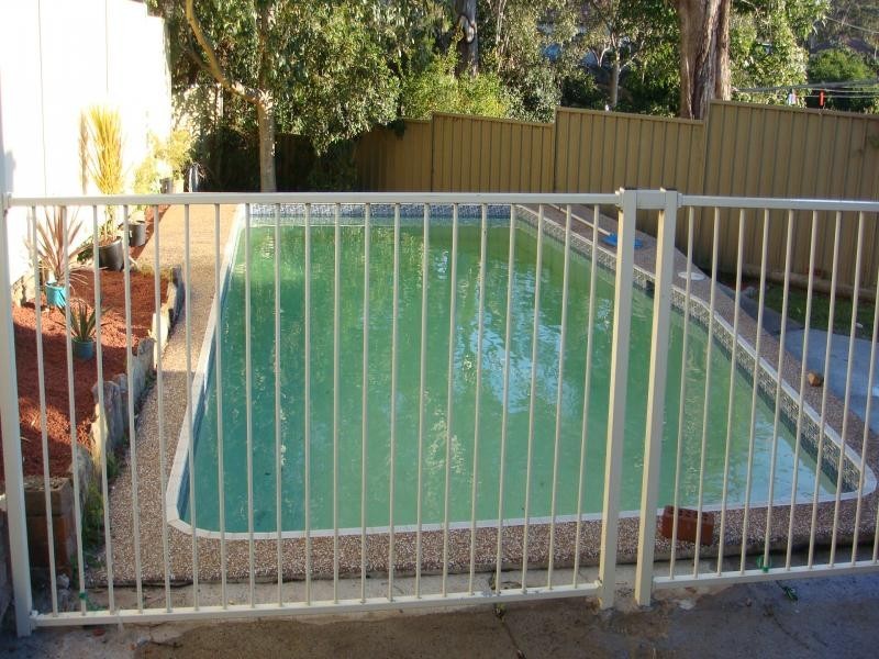 26 TUNCOOEE RD, Villawood NSW 2163