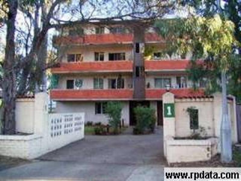 14/1 Waterside Crescent, Carramar NSW 2163