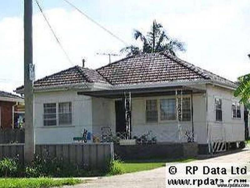 164 Hamilton Road, Fairfield NSW 2165