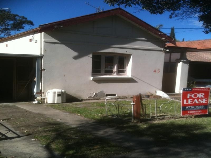 47 Second Avenue, Campsie NSW 2194