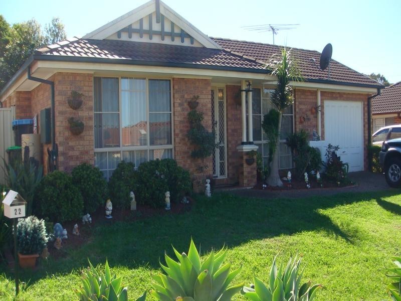 4-11 equity pl, Hinchinbrook NSW 2168