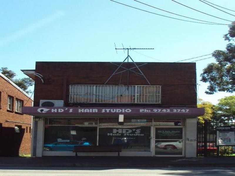 459 Liverpool Road, Strathfield NSW 2135
