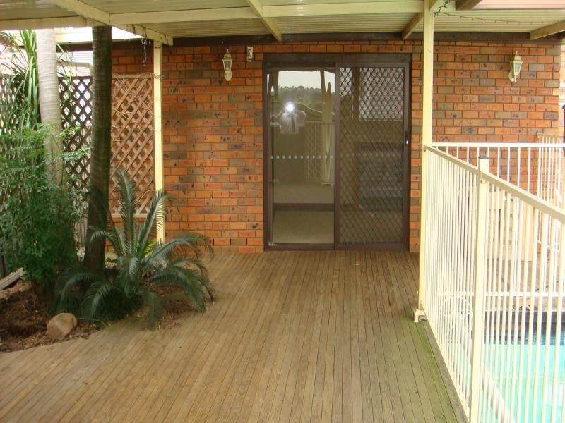 4 BEAUMONT STREET, Smithfield NSW 2164