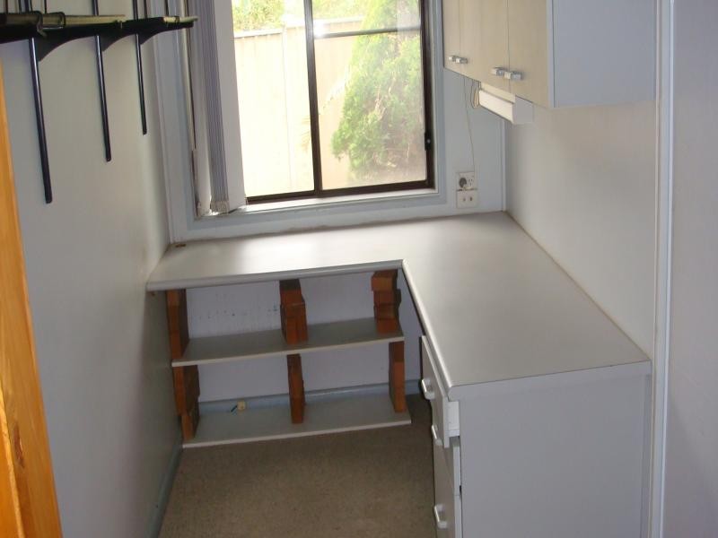 4 BEAUMONT STREET, Smithfield NSW 2164