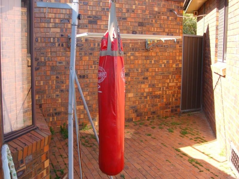 4 BEAUMONT STREET, Smithfield NSW 2164