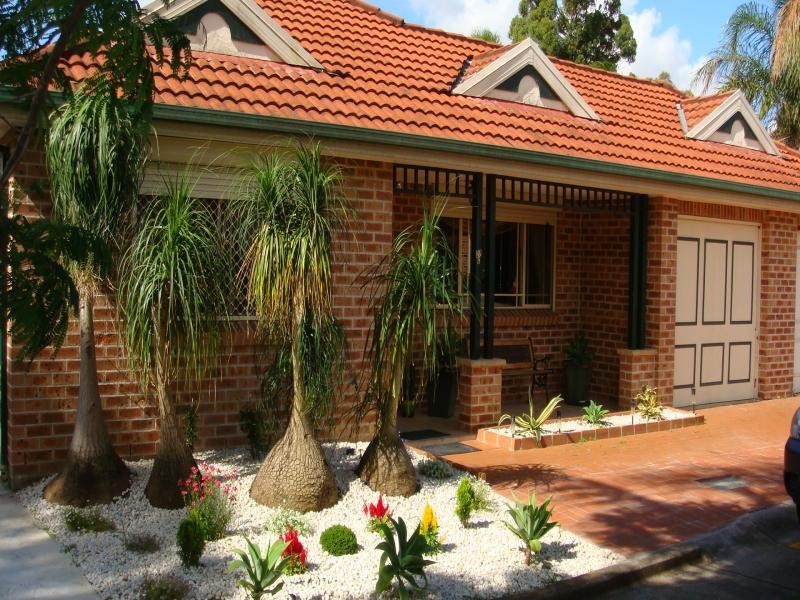 HAYWOOD CL, Wetherill Park NSW 2164