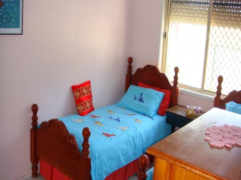 HAYWOOD CL, Wetherill Park NSW 2164