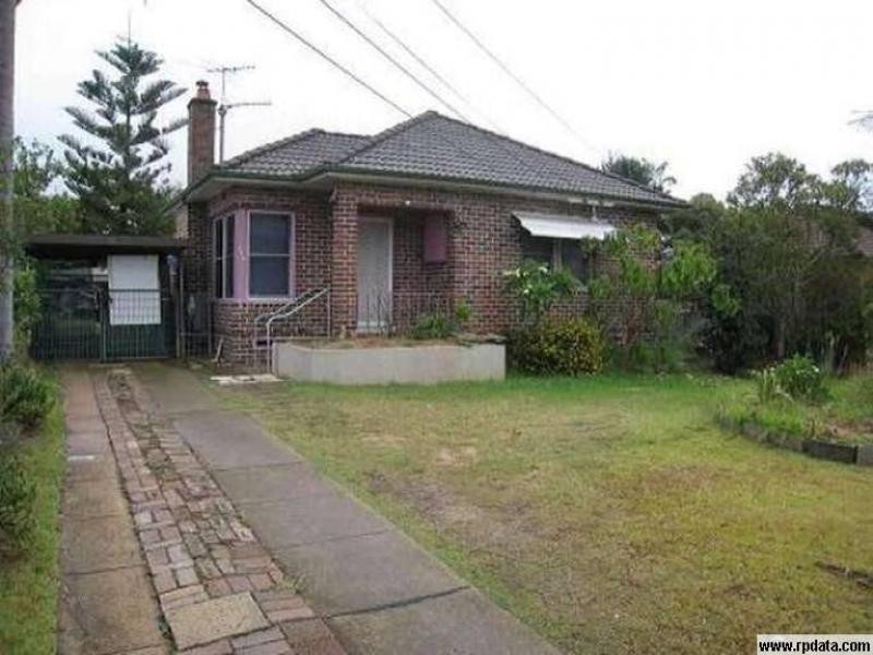 328 MILLER, Villawood NSW 2163