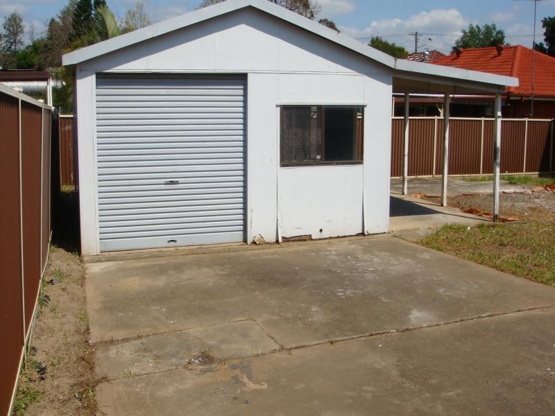 98 Albert Street, Guildford West NSW 2161