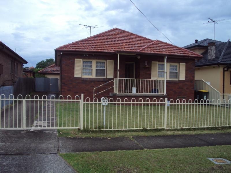 9 FRAMPTON  ST, Lidcombe NSW 2141