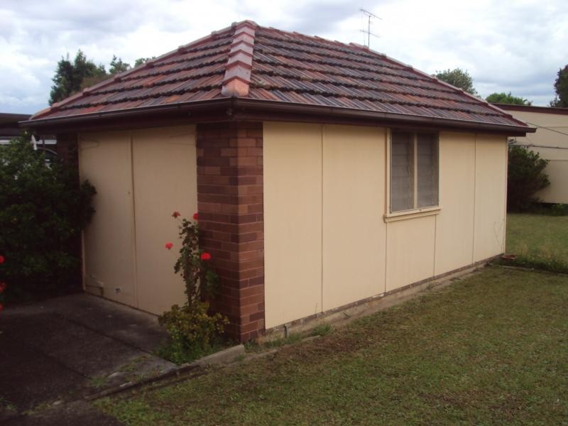 9 FRAMPTON  ST, Lidcombe NSW 2141