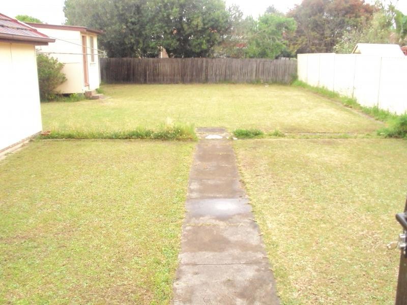 9 FRAMPTON  ST, Lidcombe NSW 2141