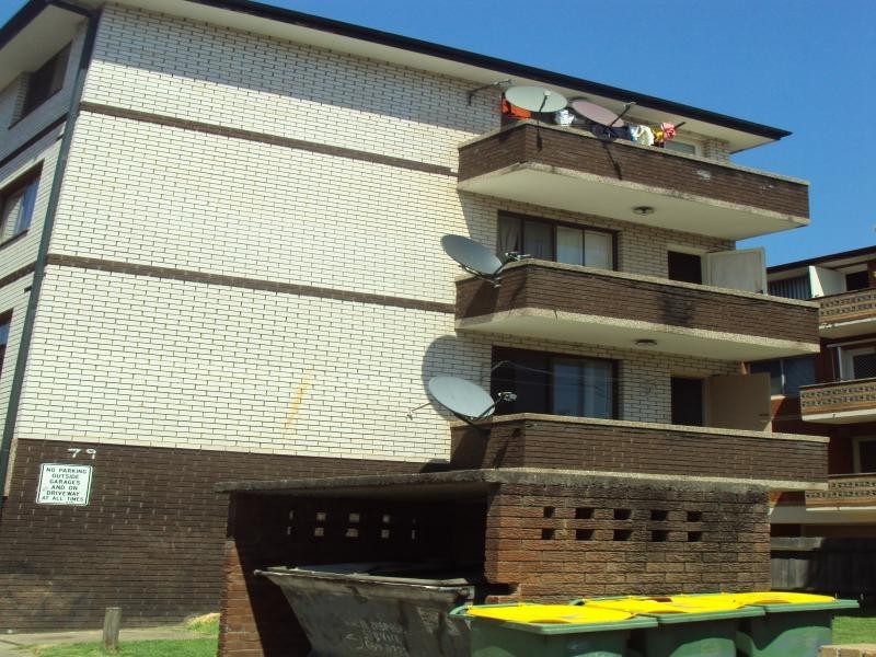 4/79 Harris Street, Fairfield NSW 2165