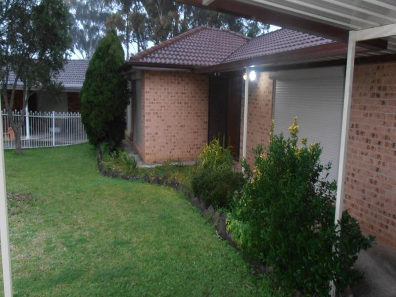 5 sava pl, Bonnyrigg Heights NSW 2177