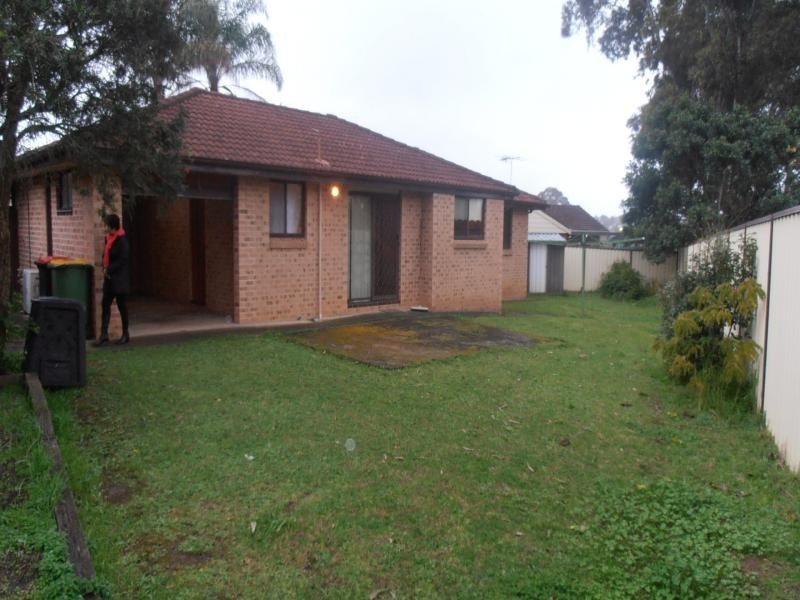 5 sava pl, Bonnyrigg Heights NSW 2177