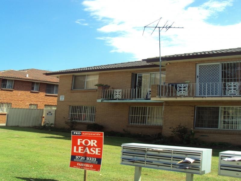 Mc Burney Rd, Cabramatta NSW 2166