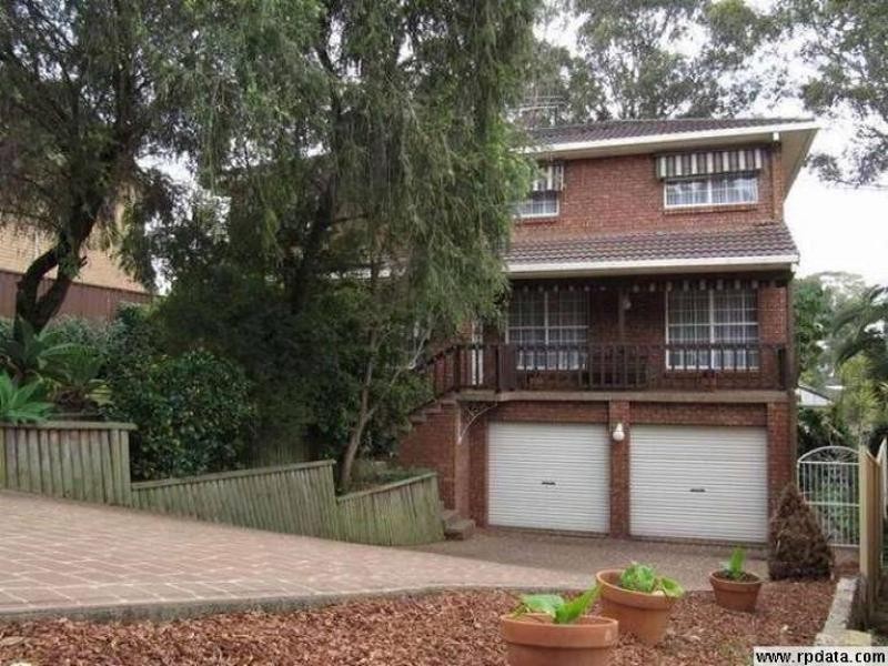 23 Bannister Pl, Mount Pritchard NSW 2170