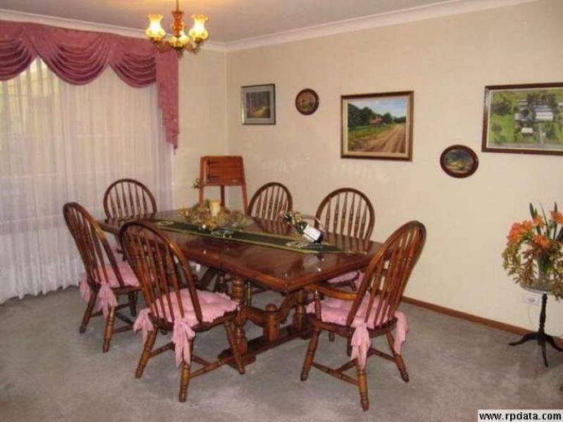 23 Bannister Pl, Mount Pritchard NSW 2170