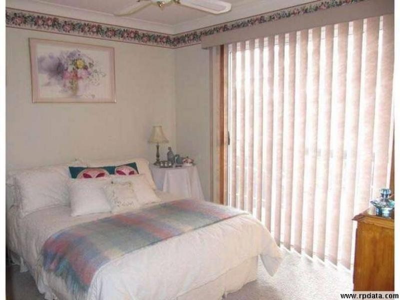 23 Bannister Pl, Mount Pritchard NSW 2170
