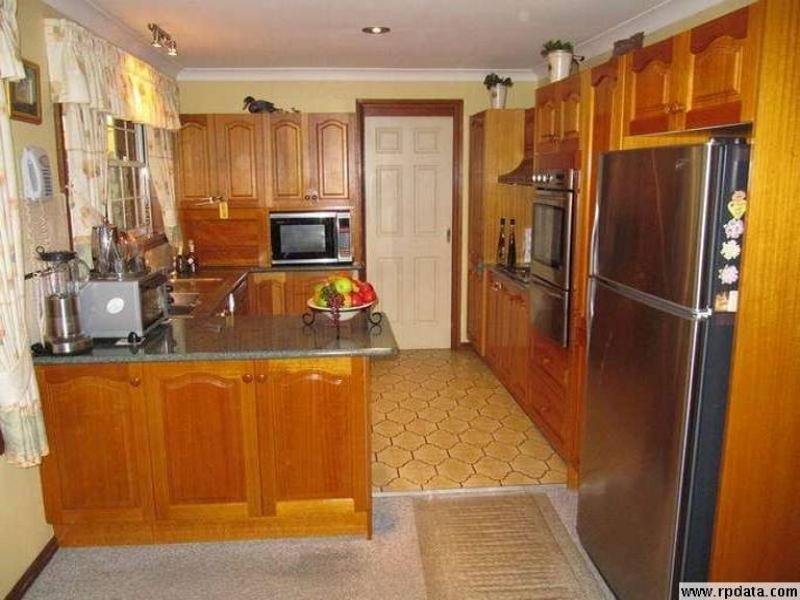 23 Bannister Pl, Mount Pritchard NSW 2170