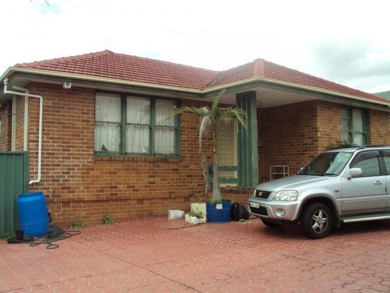 14 Benjamin Street, Mount Pritchard NSW 2170