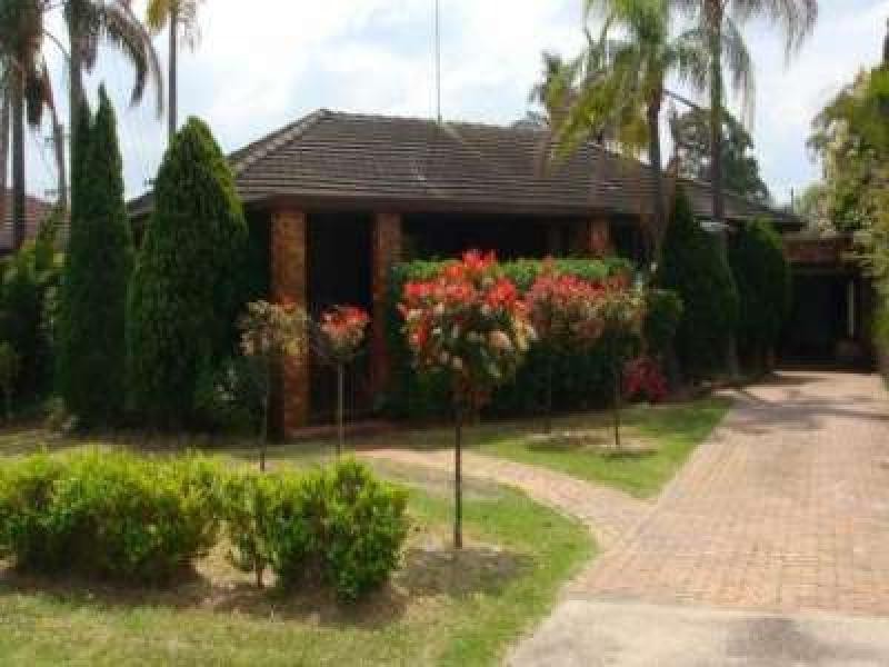 Beamount Street, Smithfield NSW 2164