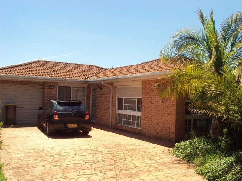 22 Twentith Avenue, Hoxton Park NSW 2171