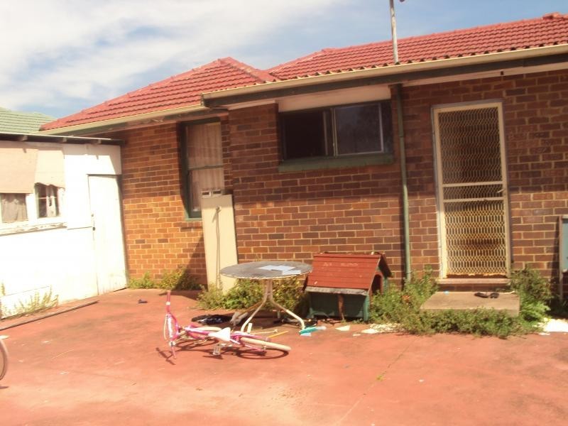 14 BENJAMIN  RD, Mount Pritchard NSW 2170