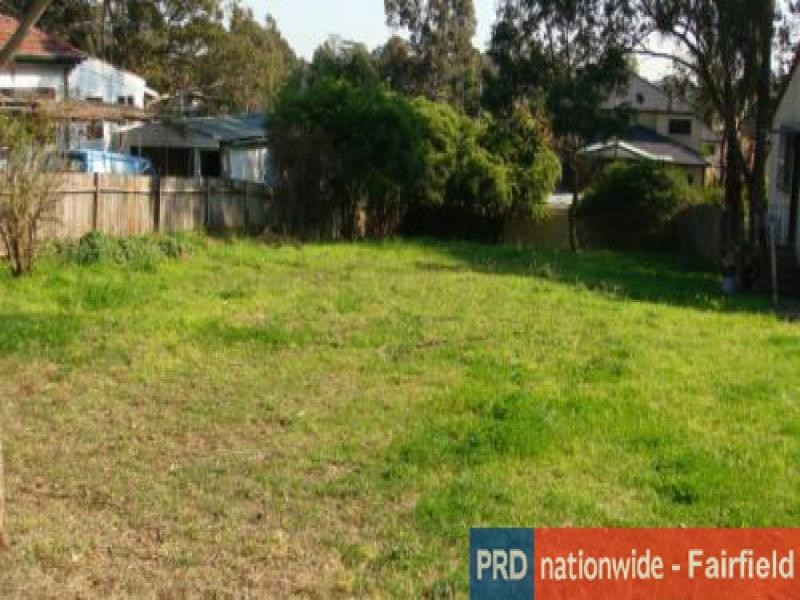 HUME HIGH WAY 527, Villawood NSW 2163