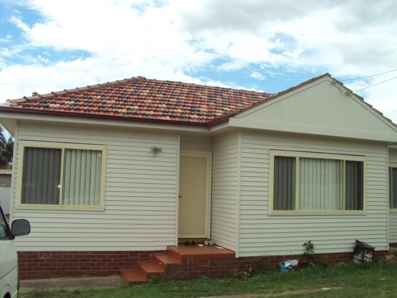 9 HILWA STREET, Villawood NSW 2163