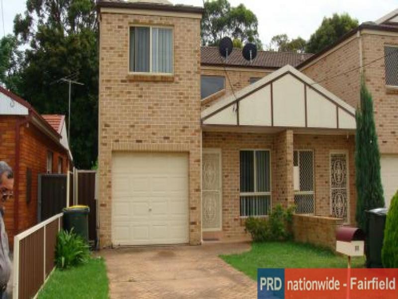 Canley Heights NSW 2166