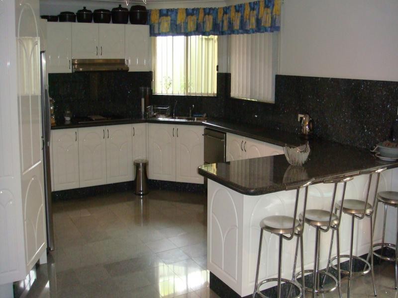 8 BRINGELLY PLACE, Bonnyrigg Heights NSW 2177