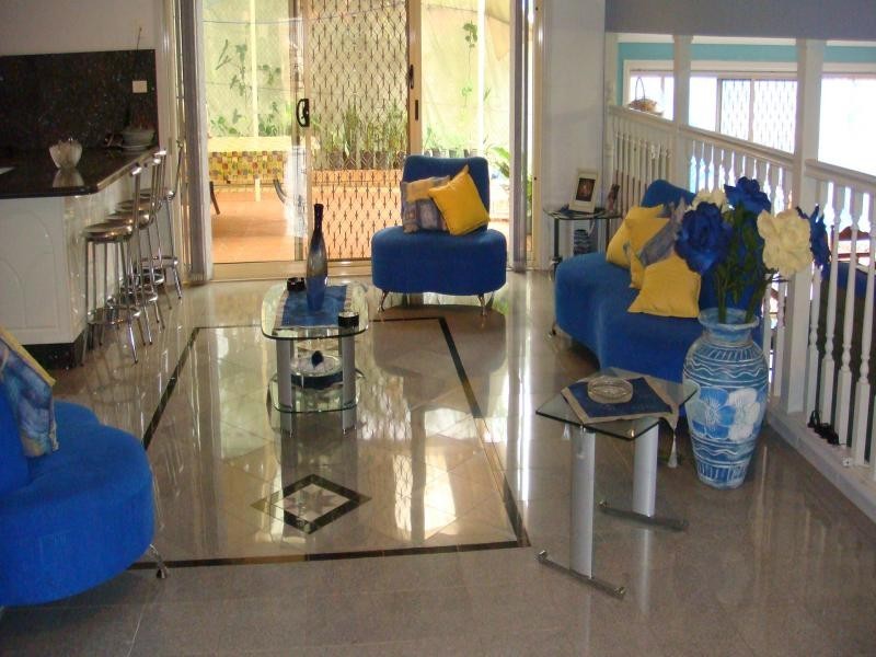 8 BRINGELLY PLACE, Bonnyrigg Heights NSW 2177