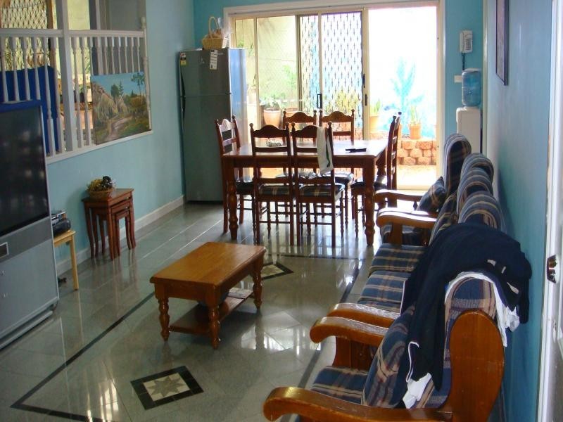 8 BRINGELLY PLACE, Bonnyrigg Heights NSW 2177